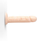 Together Tones 8.25 in. Realistic Dildo Light