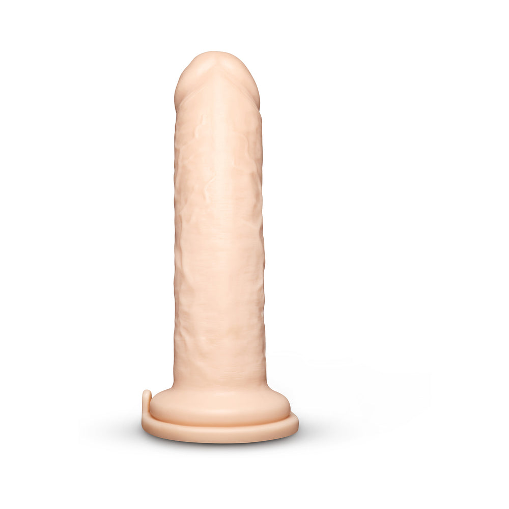 Together Toy 8.5 in. Realistic Dildo Light