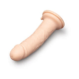 Together Toy 8.5 in. Realistic Dildo Light