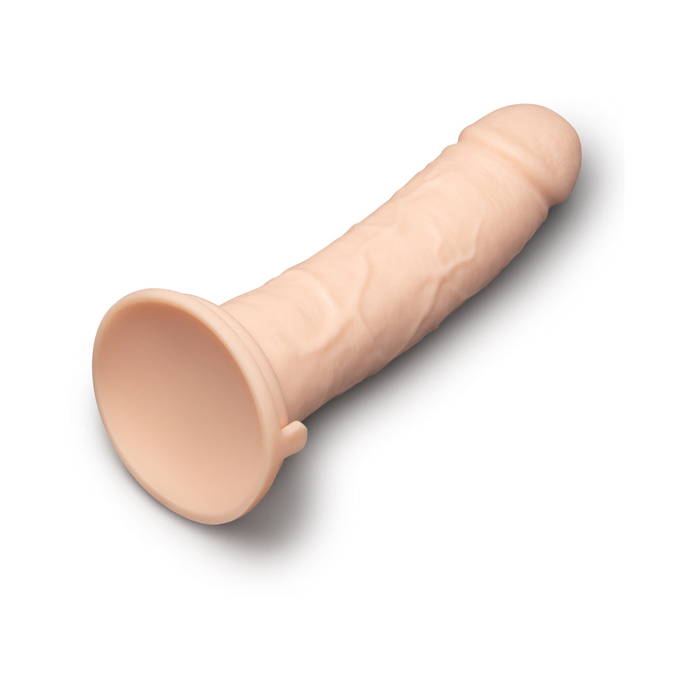 Together Toy 8.5 in. Realistic Dildo Light