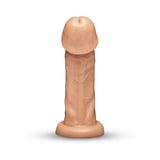 Together Tones 9 in. Realistic Dildo Medium