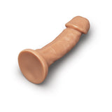 Together Tones 9 in. Realistic Dildo Medium