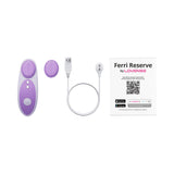 Lovense Ferri Reserve (B2B)