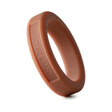 Perfect Fit Hefty Ring 1.4 in. (36mm) Silicone Skintone 2