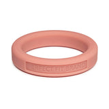 Perfect Fit Hefty Ring 1.4 in. (36mm) Silicone Skintone 5