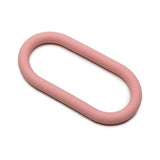 Perfect Fit Hefty Wrap Ring 9 in. (229mm) Silicone Skintone 5