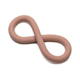 Perfect Fit Hefty Wrap Ring 9 in. (229mm) Silicone Skintone 6