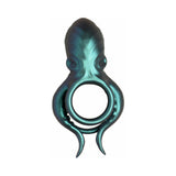 Creature Cocks Octo-Grip Vibrating Silicone Cock Ring