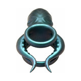 Creature Cocks Octo-Grip Vibrating Silicone Cock Ring