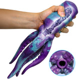 Creature Cocks Tentacle Silicone Masturbator