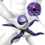 Creature Cocks Tentacle Silicone Masturbator