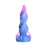 Creature Cocks Krakenar Tentacle Silicone Dildo