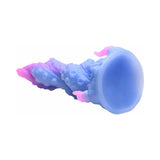 Creature Cocks Krakenar Tentacle Silicone Dildo