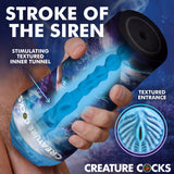 Creature Cocks Maven Mermaid Stroker