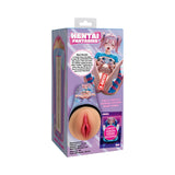 Hentai Fantasies Haruka the Gamer Girl Pussy Masturbator