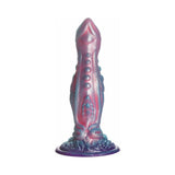 Majestic Delphine Mermaid Silicone Dildo