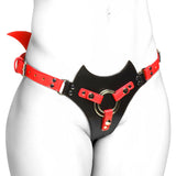 Majestic Maelith Strap-On Harness