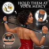 Master Series Spreader Bar with Collar
