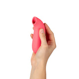 Dame Aer Suction Toy Coral