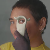 Dame Hug Vibrating Couples Ring Fog