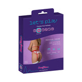 Magic Silk Sexy Time Healing Hands White L/XL