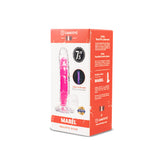 Camtoyz Realistic Raw Dildo Blendy Mabel Pink