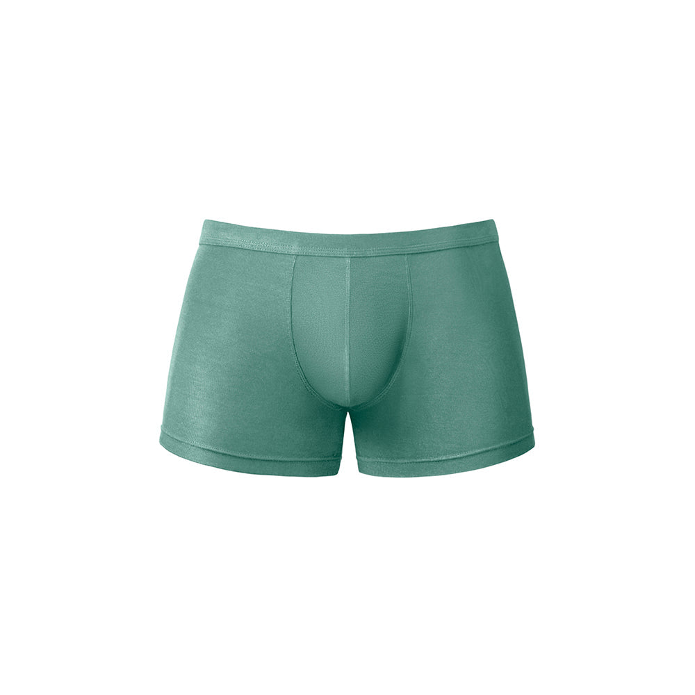 Male Power Eco Cozy Pouch Short Green S