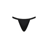 Male Power Eco Cozy Jock Black L/XL