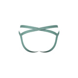 Male Power Eco Cozy Jock Green S/M