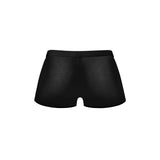 Male Power Mesh 2.0 Mini Short Black M