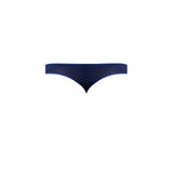 Male Power Sassy Lace Open Ring Thong Navy S/M