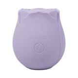Camtoyz Tap Rose Pulsation Stimulator
