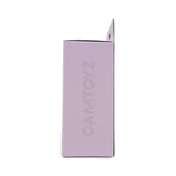 Camtoyz Tap Rose Pulsation Stimulator