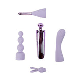 Camtoyz Fouria All-in-One Vibrating Bullet