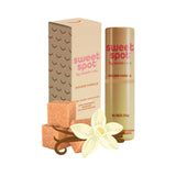Sweetums Sweet Spot Flavored Fragrance Golden Vanilla