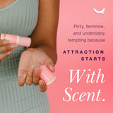 Sweetums Sweet Spot Flavored Fragrance Cherry Bombshell
