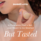 Sweetums Sweet Spot Flavored Fragrance Cherry Bombshell