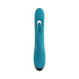 Evolved Bunny Tapper Center Shaft Independent Tapper Teal