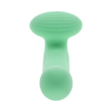 Evolved Meet Me Halfway Double Ended Vibrator Green