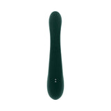 Evolved Golden Goddess G-Spot Flicker Green
