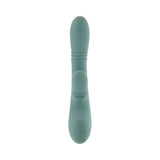 Evolved Rub Me Tender G-Spot Gyration & Thrusting Mint