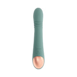 Evolved Rub Me Tender G-Spot Gyration & Thrusting Mint
