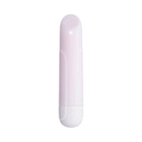 Evolved Shine On Glowing Pink Vibrating Bullet White/Pink