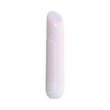 Evolved Shine On Glowing Pink Vibrating Bullet White/Pink