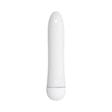 Evolved Luma Glowing Vibrator White/Multi-Color