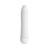Evolved Luma Glowing Vibrator White/Multi-Color