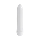Evolved Luma Glowing Vibrator White/Multi-Color
