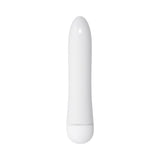 Evolved Luma Glowing Vibrator White/Multi-Color