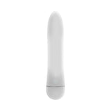 Evolved Luma Glowing Vibrator White/Multi-Color