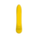 Evolved Luma Glowing Vibrator White/Multi-Color